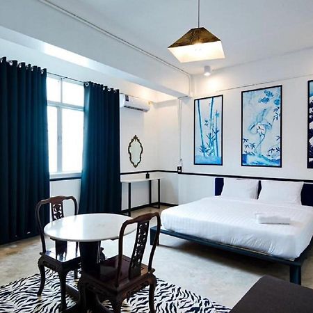 The Character Yaowarat V เดอะ คาแรคเตอร์ เยาวราช 3 Apartment กรุงเทพมหานคร ภายนอก รูปภาพ