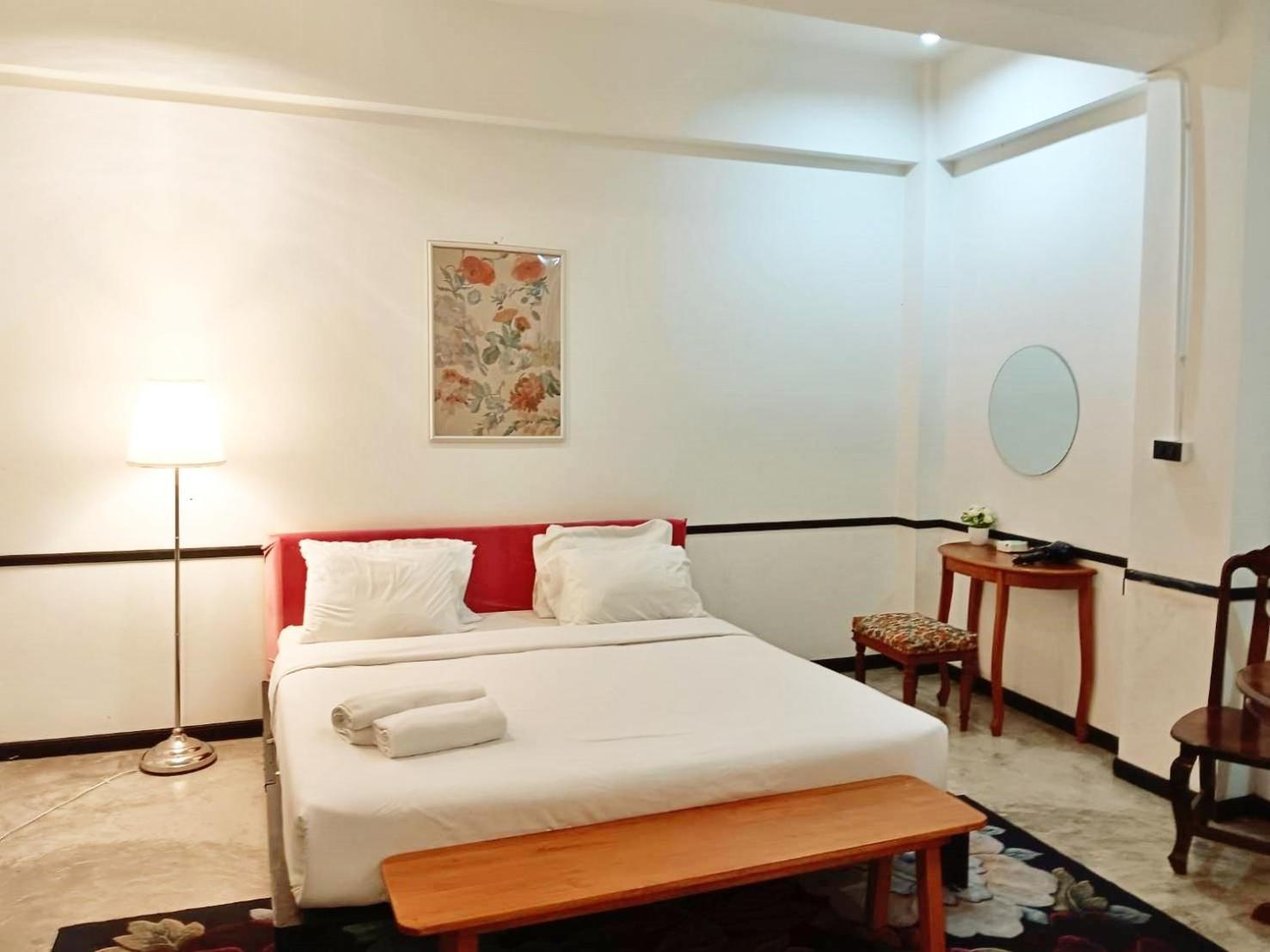 The Character Yaowarat V เดอะ คาแรคเตอร์ เยาวราช 3 Apartment กรุงเทพมหานคร ภายนอก รูปภาพ
