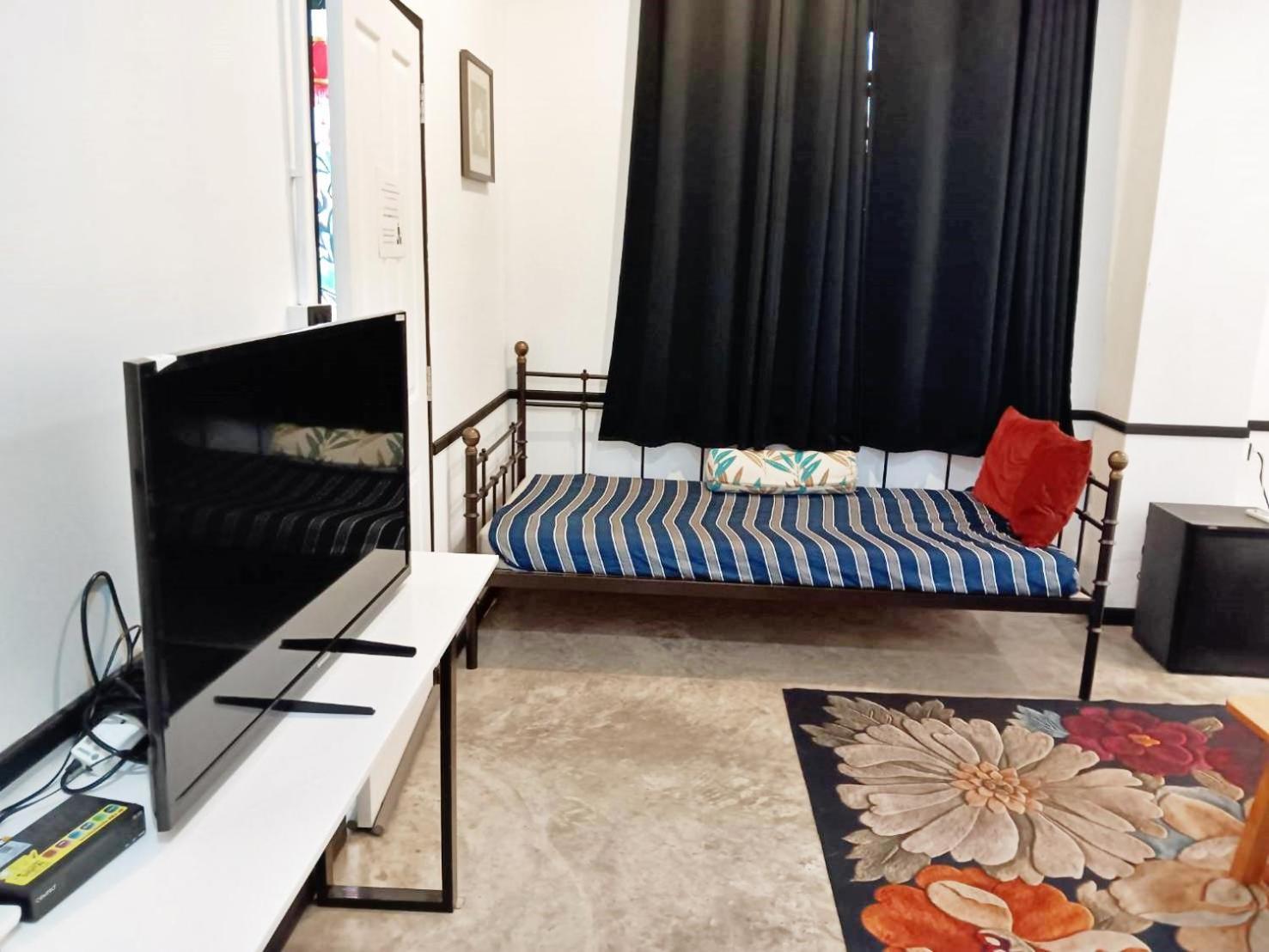 The Character Yaowarat V เดอะ คาแรคเตอร์ เยาวราช 3 Apartment กรุงเทพมหานคร ภายนอก รูปภาพ